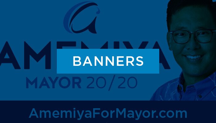 Banners