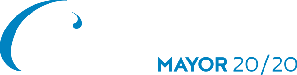 Keith Amemiya for Honolulu Mayor Logo